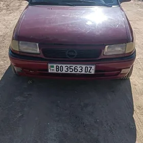 Opel Astra 1992