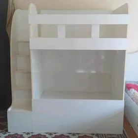 iki etaz detskiy krawat