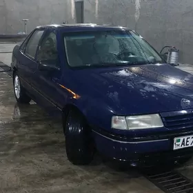 Opel Vectra 1991
