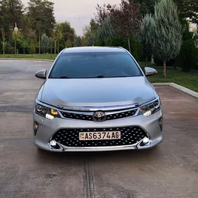 Toyota Camry 2013