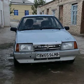Lada 21099 2001