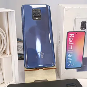 redmi not 9pro 6+3/128