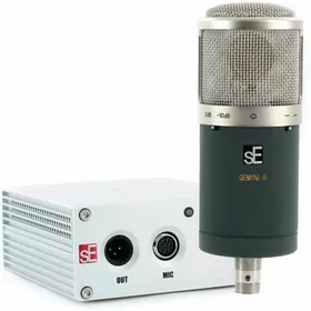 se electronics gemini ll