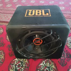 bass bochka басс бочка