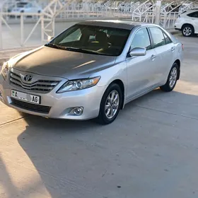 Toyota Camry 2011