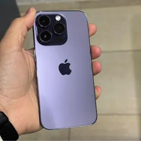 iphone 14pro 128gb 85%