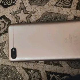 Redmi 6a
