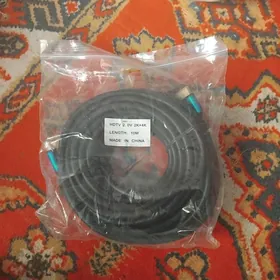Кабель HDMI 10 метров