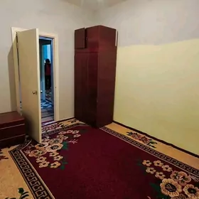 Аренда Квартира