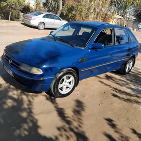 Opel Astra 1992
