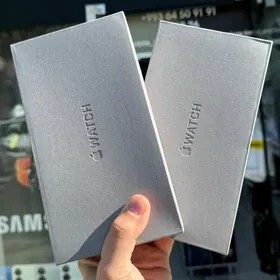 Apple Watch Ultra3 49mm