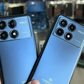 xiomi poco x6 pro obmen?