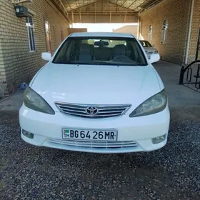 Toyota Camry 2002