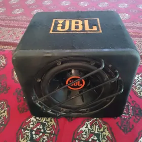 bass bochka басс бочка