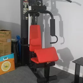 многофункциональный тренажёр