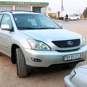Lexus RX 330 2005