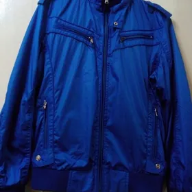 куртка ветровка