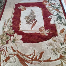 ковер турецкий