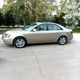Hyundai Sonata 2006