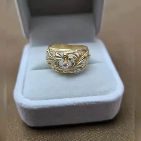 Özbekden gelÿan obruçalka