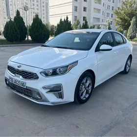 Kia Forte 2020
