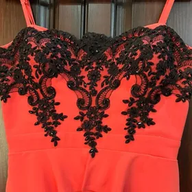 weçernyý gatowyy köynek