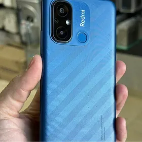 redmi 12c 128gb obmen?