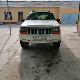 Jeep Cherokee 1996