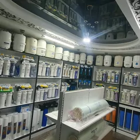 Suw Filter Magazyn Mir6