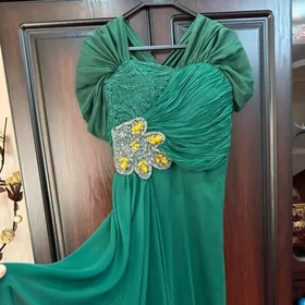 weçernyy gatowyy şifon