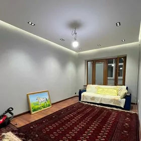 Gowdan A 2komnat 2etaz