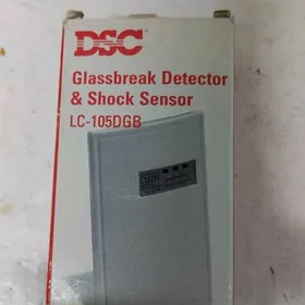Датчик разбития стекла.