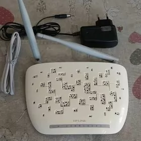 Роутер Tp Link