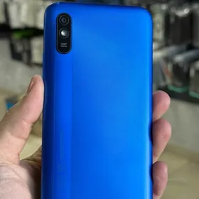 redmi 9a 32gb obmen ?