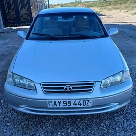 Toyota Camry 2001