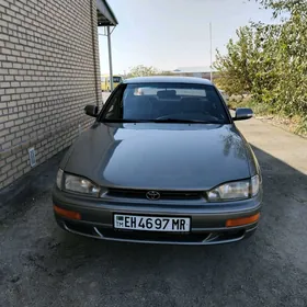 Toyota Camry 1992