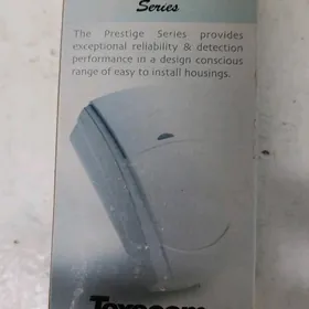 Детекторы движения