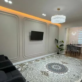 Kimrayon 2etaz 3komnat Gaudan