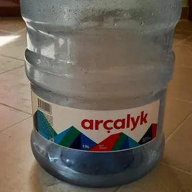 Баклажка Арчалык/Arçalyk bakl