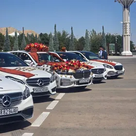 toy masyn bezeg Mersedes bmw