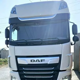 DAF 480 2020