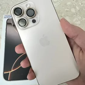 iphone 16pro