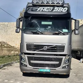 Volvo FH16 2008