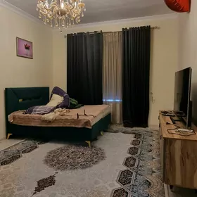 Arenda Olimpiski Elitka