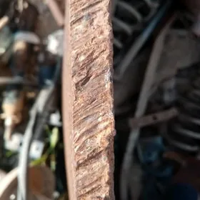 Галын демир лист