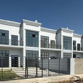 таунхаус/коттедж