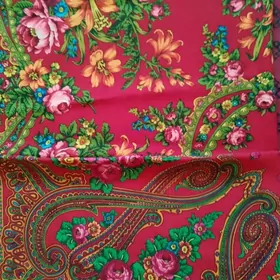 гадым чаргат