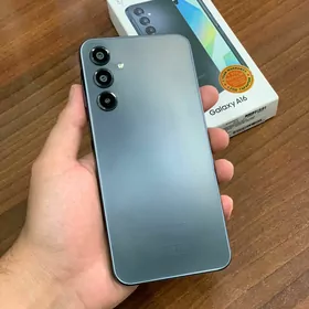 Galaxy A16   6/128Gb