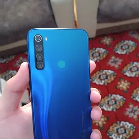 Redmi note 8 4/64