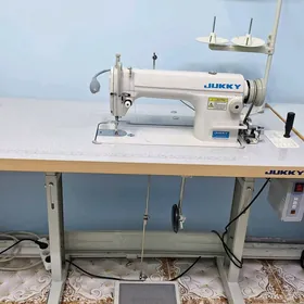 Jukky 8500 tikin maşyn